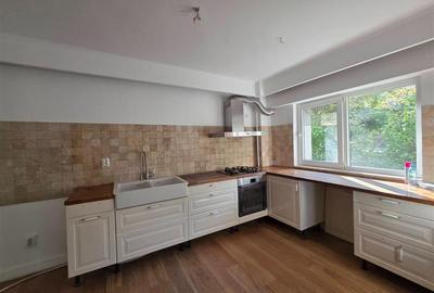 Apartament cu 3 camere decomandat în Herăstrău - 6