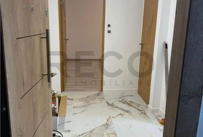 Apartament cu 2 camere semidecomandat în Seleuș - 9
