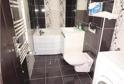 Apartament cu 2 camere decomandat, mobilat în Brăilei - 9