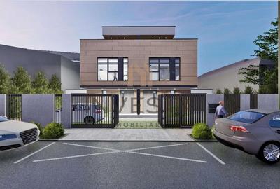 Vila Premium in cartierul Ghergheni! - 5