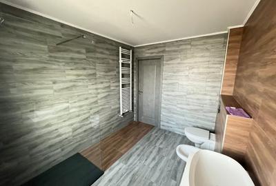 Apartament cu 4 camere decomandat, mobilat în Tărlungeni - 13
