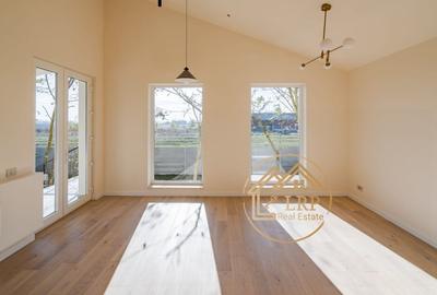 Snagov-Tancabesti-Padure-Vila premium 8 camere, 3 bai, 279mp, 564mp teren Snagov-Tancabesti-Padure-Vila premium 8 camere, 3 bai, 279mp, 564mp teren - 9