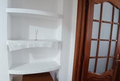 Apartament cu 3 camere semidecomandat în Central - 9