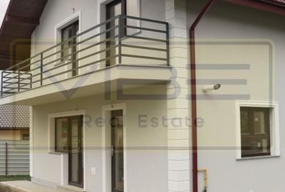 Vila  5 camere- 2025- intabulata- 140mp - Cornesti- Miroslava - 32