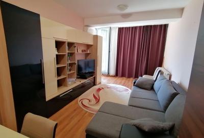 Apartament 2 camere in ansamblu rezidential, zona Titan
