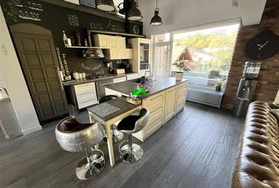 Apartament cu 3 camere decomandat în Calea Dumbrăvii - 3