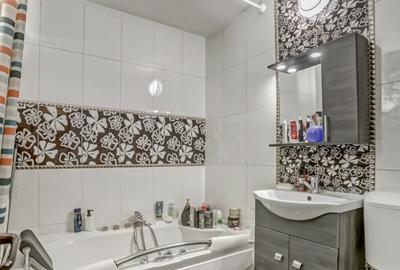 Apartament cu 2 camere decomandat, mobilat în Titan - 10