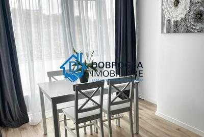 Apartament cu 2 camere decomandat, mobilat în Peco - 5