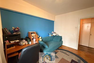 Vanzare apartament 4 camere Calea Mosilor - 14