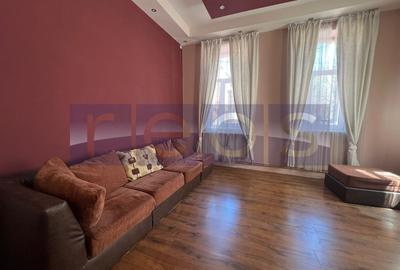 Apartament cu 3 camere semidecomandat în Coșbuc - 1