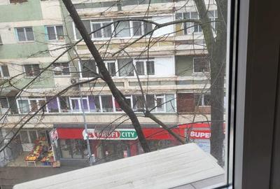 Apartament cu 2 camere semidecomandat în Gorjului - 7