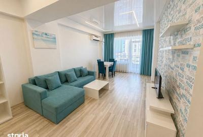 Apartament cu 2 camere în Nord - 11