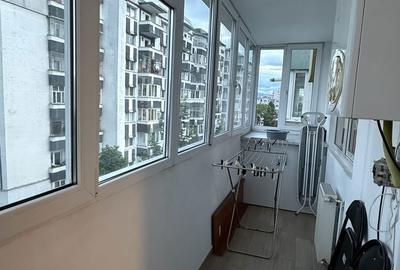 Apartament cu 2 camere decomandat în Mănăștur