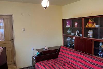 Casă cu 4 camere cu Teren 1337 Mp în Țigănești - 3