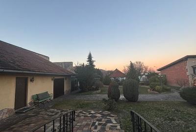 Casă de vanzare ultracentrală Jimbolia - 5