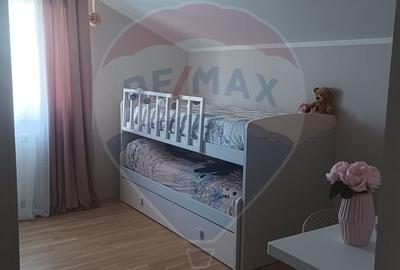 Casă cu 3 camere cu Teren 878 Mp în Central - 12