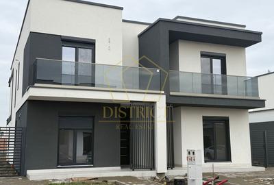 Duplex cu 4 camere cu Canalizare în Covaci - 12