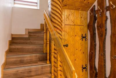 Cabana la munte, Comuna Risca, COMISION 0% - 6