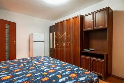 Garsoniera 24 mp Marasti zona Expo!! - 5