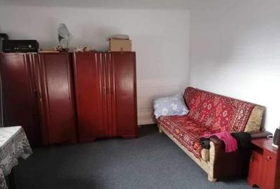 Casă cu 3 camere în Tileagd - 5