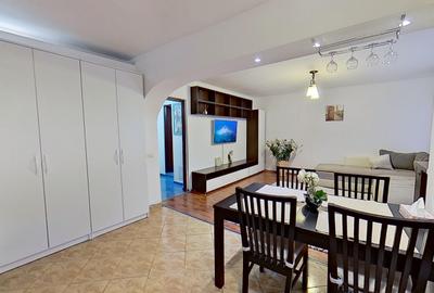 Apartament 2 camere de vânzare – Drumul Sării | Etaj 2/4 | Comision 0% - 2