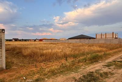 Tefen intravilan Selgros 680 mp cu deschidere 15m - 2