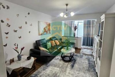 Apartament 2 camere, de vanzare, mobilat si utilat Apartament 2 camere, de vanzare, mobilat si utilat - 2