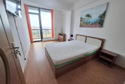 Penthouse 3 camere terasa de 58 mp si loc de parcare zona Doamna Stanca - 4