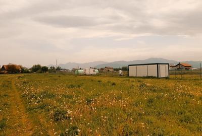 Teren de 480 mp, în Stupini - 3