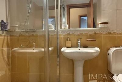 Apartament cu 3 camere cf sporit langa Grand Hotel Italia - 11