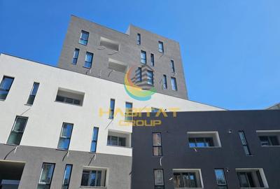 Apartament cu 2 camere decomandat în Timpuri Noi - 10