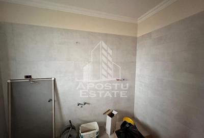 Locuinte la cheie despartite prin garaj Giroc - 3