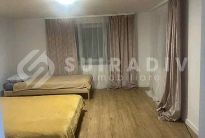 Casă cu 5 camere cu Teren 415 Mp în Baciu - 2