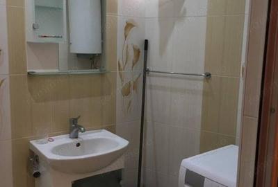 Garsonieră semidecomandată în Iancului