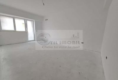Apartament decomandat de vanzare in Iasi, Galata, 44,58 mp, bloc nou - 8