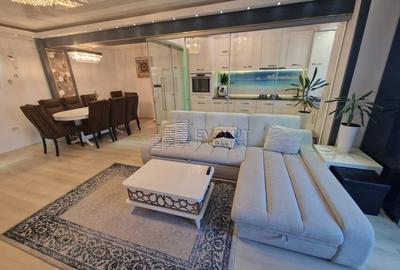 Apartament de lux cu 3 camere in Faleza Nord cu loc de parcare - 2