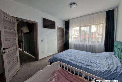 Casa individuala premium, Jucu de Sus - liniste, confort si eleganta - 10