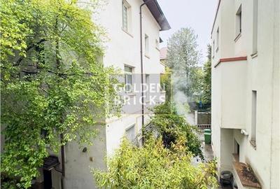 Apartament cu 5 camere decomandat în Aviatorilor - 18