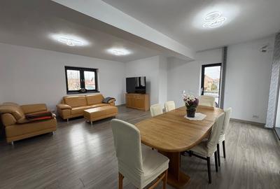 Casă modernă in Petrești, Sebeș - 2