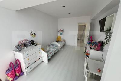 Apartament cu 3 camere, 82 mp, Doamna Stanca - 9