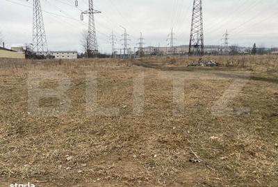 Teren de 2600 mp, în Ițcani