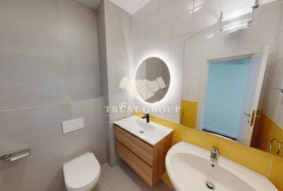 Apartament cu 3 camere, mobilat în Șoseaua Nordului - 7