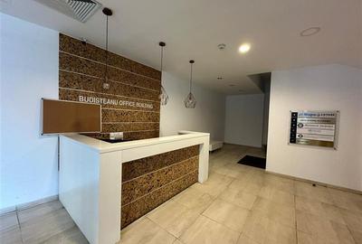 Birou, de 420 mp, în Sala Palatului - 2