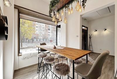 Spatiu cu destinatii multiple | Complet renovat - 1