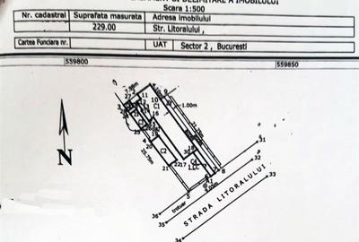 Casă individuală cu 4 camere cu Teren 229 Mp în Colentina - 4