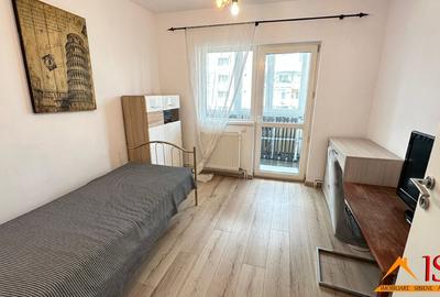 Apartament 3 camere, mobilat și utilat – SEMAFORULUI - 10