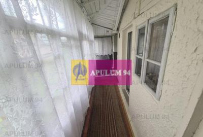 Casă cu 5 camere cu Canalizare în Bănești - 4