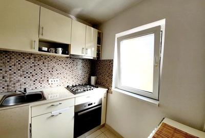 Apartament cu 2 camere semidecomandat în Girocului - 5