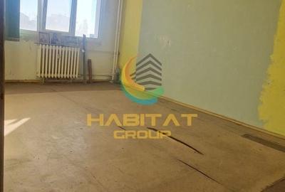 Apartament cu 2 camere decomandat în Titan