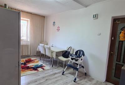 APARTAMENT 2 CAMERE | PARTER | CALEA ARADULUI NR.3 - 4